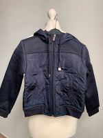 Steppjacke Aston Martin Gr. 5 (116) Dunkelblau/Schwarz Rheinland-Pfalz - Rengsdorf Vorschau