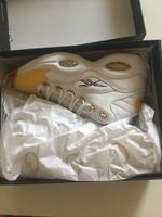 Reebok question iverson Lakers NBA Baden-Württemberg - Karlsruhe Vorschau