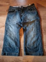 Herrenjeans Shorts Jeans Hose Gr. M Bayern - Zapfendorf Vorschau