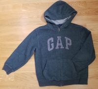 GAP Sweatjacke Kapuzenjacke 10 Jahre 128/134 München - Milbertshofen - Am Hart Vorschau