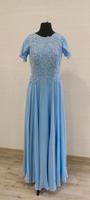 Abendkleid in hellblau, Gr. 36, Jjshouse Niedersachsen - Ankum Vorschau