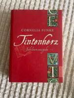 Tintenherz - Cornelia Funke Niedersachsen - Rosengarten Vorschau