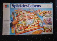 Spiel des Lebens von MB Spiele,80 Jahre. Niedersachsen - Loxstedt Vorschau