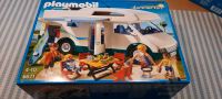 Playmobil Wohnmobil 6671 Niedersachsen - Nienhagen Vorschau