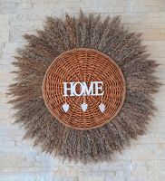 Wanddeco boho style handmade Nordrhein-Westfalen - Rahden Vorschau