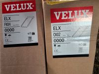 Velux ELX CK02 und FK04 Märkisch Linden - Kränzlin Vorschau