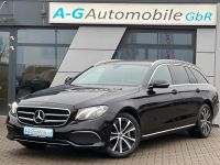 Mercedes-Benz E -Klasse T-Modell E 300 de/Avantgarde/AHK/LED Südbrookmerland - Georgsheil Vorschau