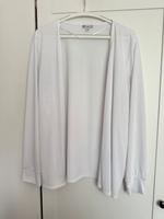 Cardigan Jacke von Street One Gr. 44 ungetragen Hamburg-Mitte - Hamburg Hammerbrook Vorschau