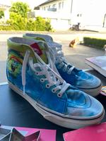 Vans SpongeBob schwammkopf Nordrhein-Westfalen - Paderborn Vorschau