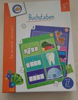 Leselernspiel buchstaben toy universe Nordrhein-Westfalen - Gelsenkirchen Vorschau