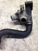 Thermostatgehäuse 1265055 BMW E28 E30 E34 M20B25 256KA Dresden - Klotzsche Vorschau