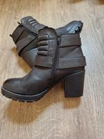 Damenstiefel Bayern - Neustadt b.Coburg Vorschau