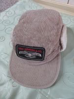 Orig. Levi's Strauss  Cord Mütze Cap Gr. L Cotton sehr gt.Zust. Bayern - Hösbach Vorschau