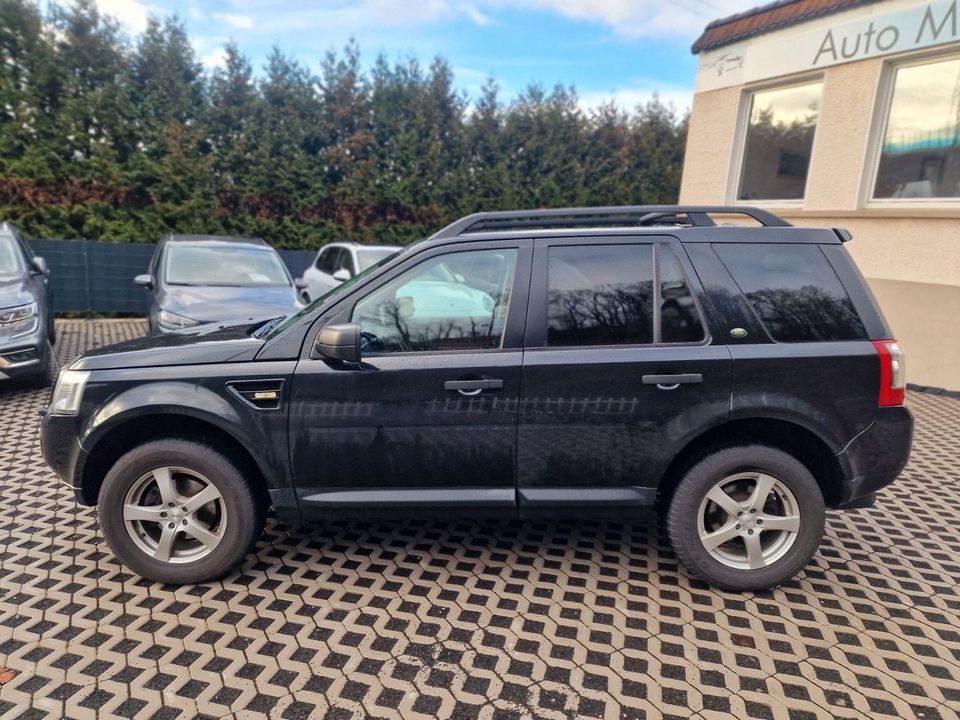 Land Rover Freelander 2.0 ( 2.2 TDI ) in Hagen