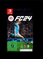 EA SPORTS FC 24 Fifa Nintendo Switch - NEU SEALED Rheinland-Pfalz - Frankenthal (Pfalz) Vorschau