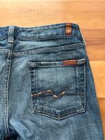 WSV! 7 for all mankind Jeans wie neu W 28 Baden-Württemberg - Baden-Baden Vorschau