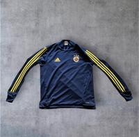 Fenerbahce Sweater/Pullover/ Größe L / Marineblau Nordrhein-Westfalen - Werdohl Vorschau