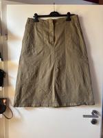 Marc o’polo jeansrock maxirock olive 42 Berlin - Zehlendorf Vorschau
