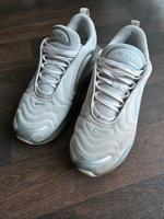 Nike Airmax weiß 45,5 Hessen - Mühlheim am Main Vorschau