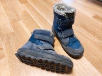 Gefütterte Winterschuhe von superfit Kr. München - Haar Vorschau