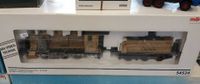 Märklin Spur 1 Videolok Kameralok mit Schlepptender 54524 + 60100 Rheinland-Pfalz - Kleinniedesheim Vorschau