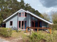 Ferienhaus am See Mecklenburg Seenplatte Sauna Kamin Mirow Hund Mecklenburg-Strelitz - Landkreis - Mirow Vorschau