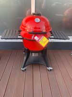 Kamado Joe Kettle Joe Holzkohlegrill BBQ Dortmund - Asseln Vorschau