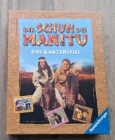 Der Schuh des Manitu - Kartenspiel Baden-Württemberg - Oberkirch Vorschau