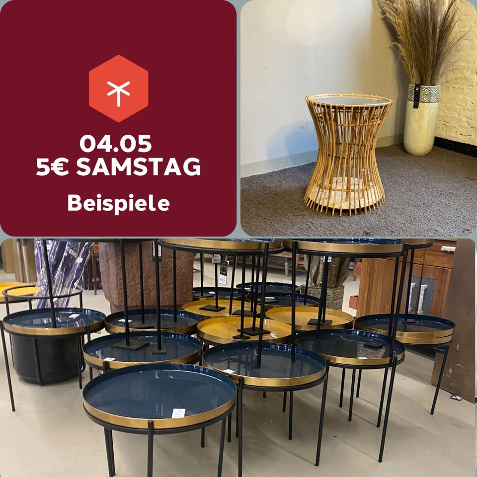 SUPER SALE am SAMSTAG! 1500x Minibars Betten Tische Sessel 04.05 in Berlin