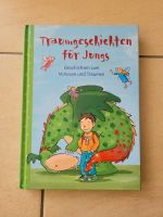 Traumgeschichten für Jungs Kinderbuch Niedersachsen - Sassenburg Vorschau