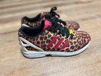 Adidas Zx Flux Schuhe Sneaker Gr.41 Dortmund - Brackel Vorschau