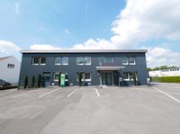 2.120 m² Gewerbe-, Produktion-, Büroflächen. Beliebig teilbar Nordrhein-Westfalen - Bad Lippspringe Vorschau