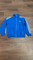 Adidas Herren Jacke älteres Modell (etwas Dicker) Gr.L Brandenburg - Jüterbog Vorschau