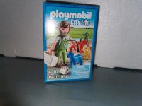 Playmobil 6411 Tierarzt Hessen - Philippsthal (Werra) Vorschau