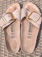 Birkenstock Big Buckle Nordrhein-Westfalen - Gladbeck Vorschau