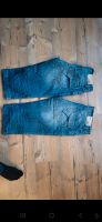 2 tolle Jeans Bermudas Shorts Größe 30 QS by s.Oliver Rheinland-Pfalz - Bad Kreuznach Vorschau