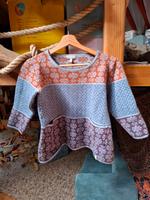 Deerberg Pullover Wolle Wollpullover Schurwolle Mecklenburg-Vorpommern - Poseritz Vorschau