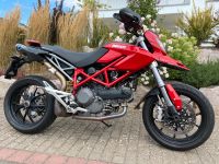 Ducati Hypermotard 1100 | Termignoni | EZ 2011 Baden-Württemberg - Durbach Vorschau