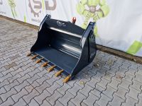 Klappschaufel 4in1 1,4m - Avant Euro Manitou JCB Merlo NEU inkl. MWst SID Nordrhein-Westfalen - Xanten Vorschau