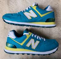 New Balance 574 in Gr. 39 Hessen - Lohfelden Vorschau