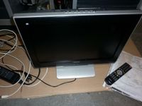 LCD flat TV Monitor 19" Toshiba m. FB Nordrhein-Westfalen - Oberhausen Vorschau