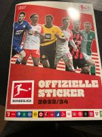 Verkaufe Sticker Topps Bundesliga 2023/24 Dresden - Neustadt Vorschau