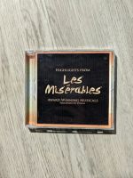 Les Miserables Soundtrack CD Thüringen - Gotha Vorschau