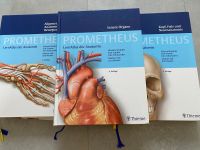 Prometheus LernAtlas der Anatomie alle 3. Bände, 4. Auflage Duisburg - Duisburg-Süd Vorschau
