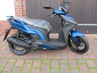 Kymco Agility S 125i CBS LED Brandenburg - Vetschau Vorschau