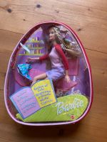 Barbie Mattel Schulspass mit Rucksack School college Bayern - Buch a. Erlbach Vorschau