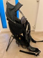 Deuter Kid Comfort 3 Kraxe Aachen - Aachen-Richterich Vorschau