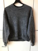 Sweatshirt Pullover Grau Damen Mädchen Gr XS Hollister Baden-Württemberg - Freiberg am Neckar Vorschau