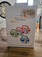 Elektronische Lunchbox grün Nordrhein-Westfalen - Viersen Vorschau