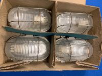 15 neue Bunkerlampe Kellerlampe ISO Oval Schiffsarmatur Nordrhein-Westfalen - Sendenhorst Vorschau